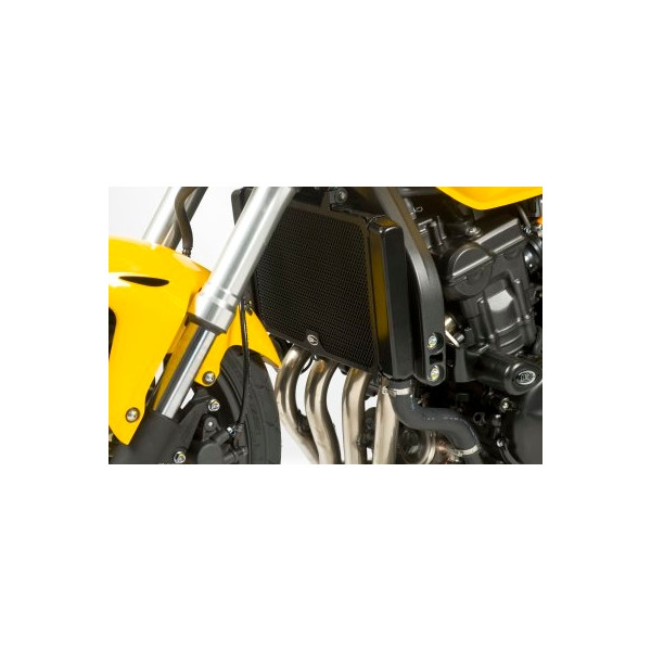 R&G Radiator Guards for Honda CB600 Hornet '11- onwards